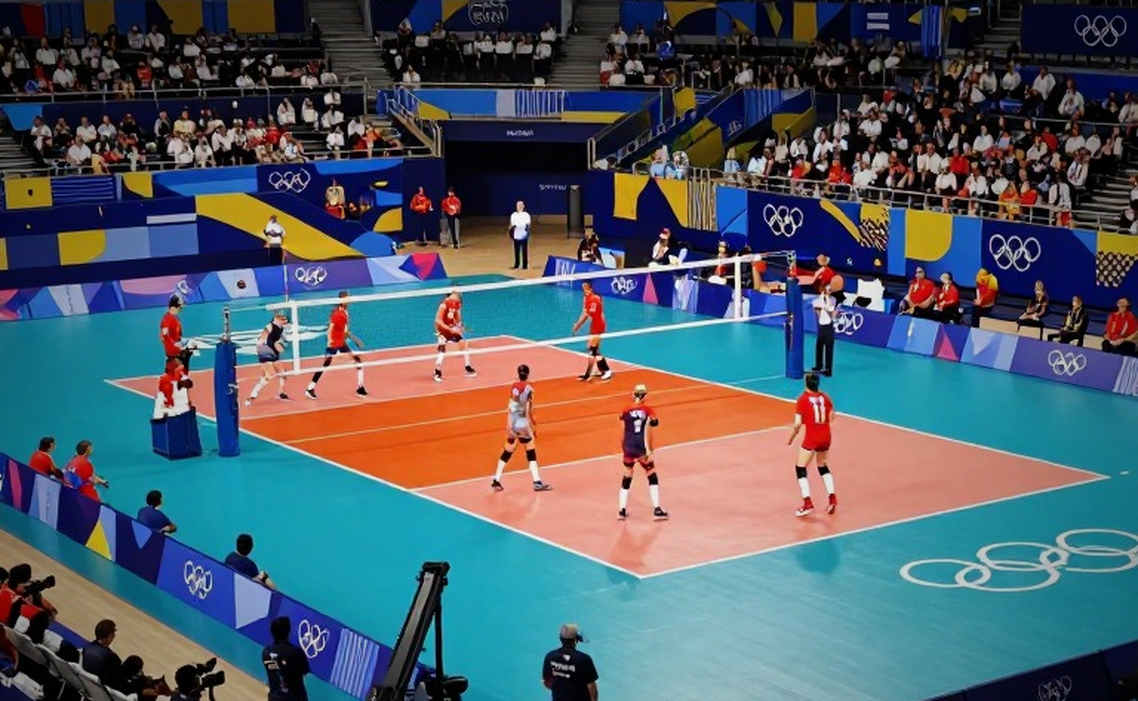 World Cup bóng chuyền nữ 2027: 18 tấm vé đã có chủ sau khi khép lại vòng loại châu lục